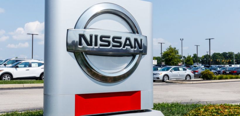 H Nissan έχει πουλήσει πάνω από ένα εκατομμυρίο ηλεκτρικά οχημάτα