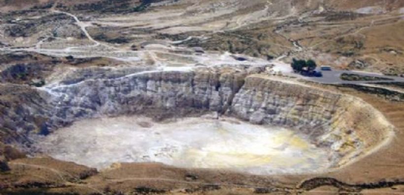 Γεωθερμία: Στα δικαστήρια ο δήμαρχος Νισύρου για την κατασκευή μονάδας