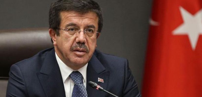 Με το Ρώσο υπουργό Ενέργειας συναντήθηκε ο Τούρκος Υπ.Οικ.
