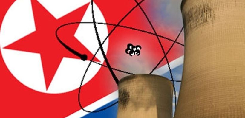 Επιτυχής πυρηνική σύντηξη στη Βόρειο Κορέα