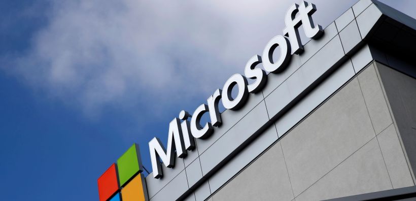 «Πράσινο» PPA - μαμούθ έκλεισαν Microsoft και Brookfield, για περισσότερα από 10,5 γιγαβάτ