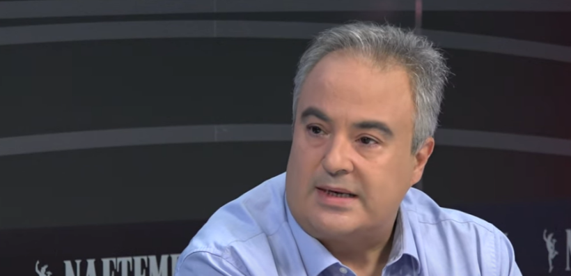 Μάντζαρης: Θα αυξηθεί κατακόρυφα το κόστος αν βάζουμε ταυτόχρονα και μονάδες αερίου και μπαταρίες – Δε θα χρειαστούμε μηχανισμούς επάρκειας ισχύος έως το 2035