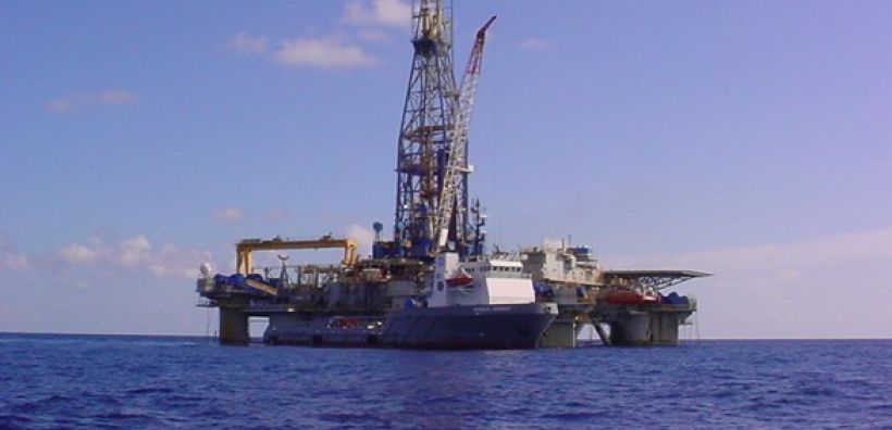 «Σφήνα» Noble στην ενδιάμεση λύση έλευσης φυσικού αερίου στην Κύπρο