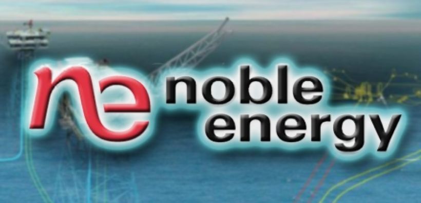 Υποχώρησαν κατά 37% τα έσοδα γ' τριμήνου της Noble Energy