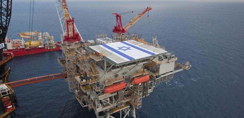 Ενέκρινε το Ισραήλ τη συμφωνία με Noble και Delek για τη εκμετάλλευση υδρογονανθράκων