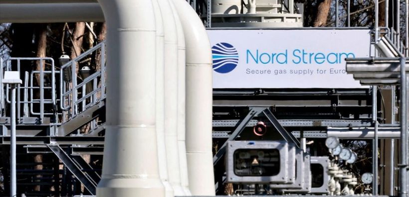 Η δολιοφθορά στους αγωγούς Nord Stream επιταχύνει τις ευρωπαϊκές αποφάσεις για το αέριο 