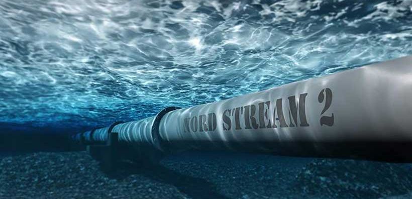 Nord Stream: Οι επιθεωρήσεις της σουηδικής έρευνας δείχνουν διακεκριμένο σαμποτάζ