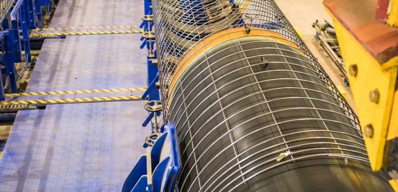 Ρωσία: Η Δανία φρενάρει τον αγωγό Nord Stream-2 - Πιθανές οι καθυστερήσεις, όχι όμως η ακύρωση του έργου