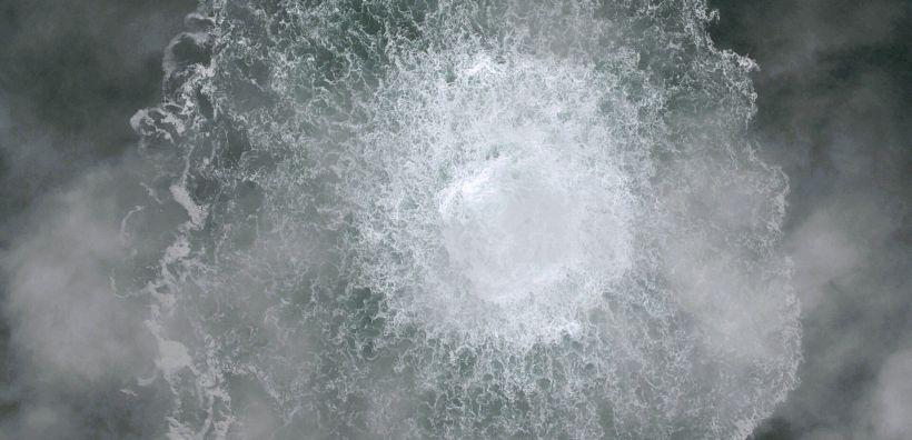 Ρωσία: ΗΠΑ και Βρετανία βρίσκονται πίσω από τις ανατινάξεις των Nord Stream 
