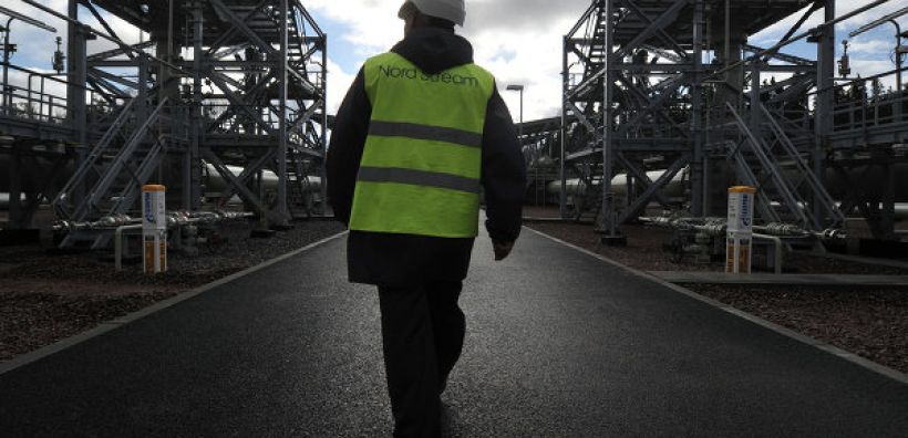 OMV: Το καλοκαίρι η απόφαση για την αγορά μετοχών του Nord Stream 2