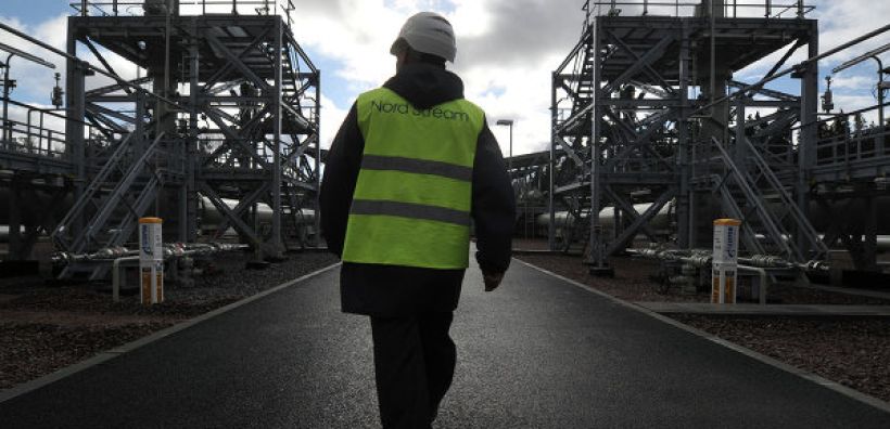 Gazprom: Το 2017 αναμένεται η χρηματοδότηση για τον Nord Stream 2