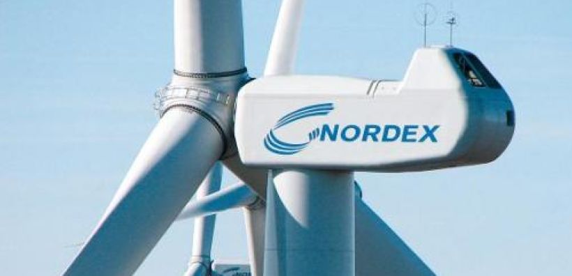 Με ανεμογεννήτριες Nordex το αιολικό που θα τροφοδοτεί την Google