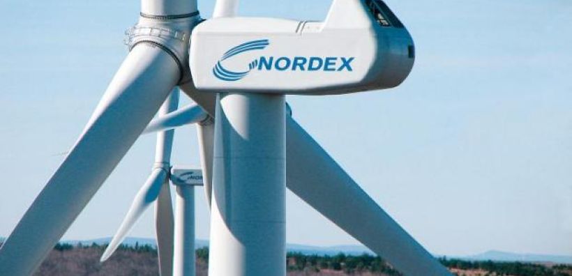 Ξεπέρασε το 1GW σε πωλήσεις τουρμπίνων για αιολικά στην Ελλάδα η NORDEX