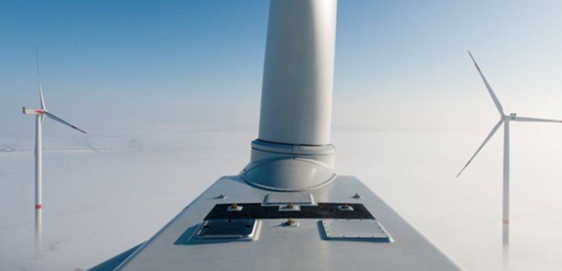 Nordex: Έκλεισε νέα παραγγελία 35 MW στην Ολλανδία