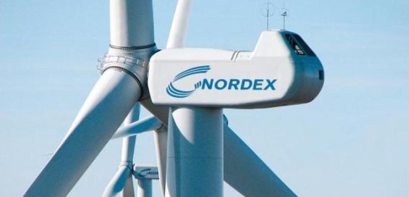 Nordex: Εγκατάσταση ανεμογεννητριών 50 MW στο Πακιστάν
