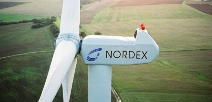 Δύο αιολικά έργα 53 MW σε Ιταλία και Λουξεμβούργο quot;έκλεισεquot; η Nordex Group 