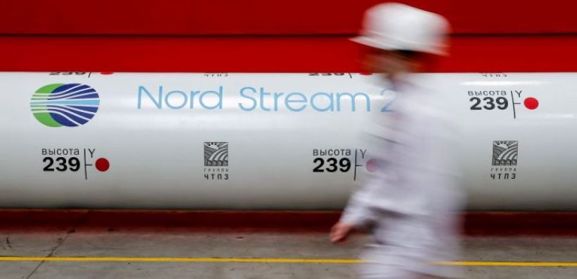 Το μπλόκο στον Nord Stream 2 και η νέα γερμανική κυβέρνηση - Τι θα κρίνει την έκβαση των πραγμάτων