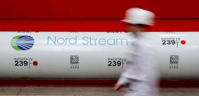 Μ. Ψύλος: Θα λειτουργήσει ποτέ ο Nord Stream 2;