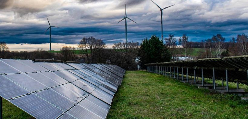 "Πράσινα" έργα ισχύος 210 MW εξετάζει η Β. Μακεδονία - Αναζητά συμβούλους για τις μελέτες σκοπιμότητας