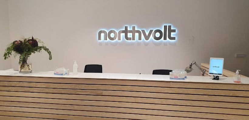Παραιτήθηκε ο διευθύνων σύμβουλος της Northvolt μετά την αίτηση πτώχευσης