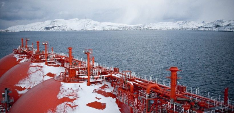 Νορβηγία: Επεκτείνει τις ερευνητικές δραστηριότητες υδρογονανθράκων σε περιοχές της Αρκτικής