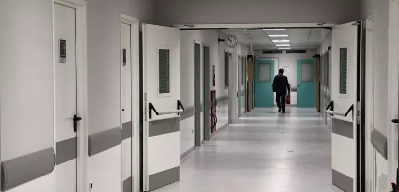 Στο ΕΣΠΑ η ενεργειακή αναβάθμιση τριών δημόσιων νοσοκομείων
