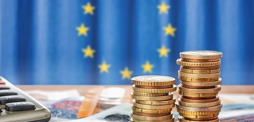 Eurostat: Υποχωρεί στο 5,4% ο ετήσιος πληθωρισμός της Ελλάδας τον Μάρτιο - Στο 6,9% στην Ευρωζώνη