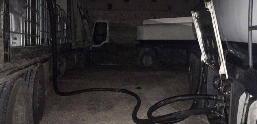 Ελλάδα: Κύκλωμα για νοθευμένα καύσιμα με αρχηγό Κύπριο 