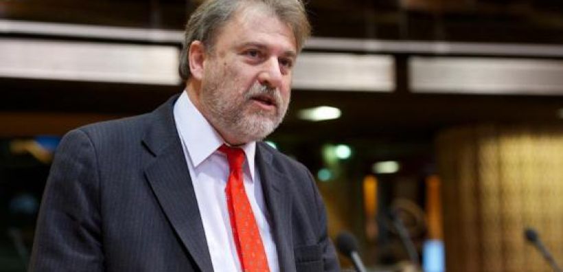 Μαριάς: Επιβλήθηκαν υψηλότατοι φόροι σε ενέργεια και καύσιμα στην Ελλάδα