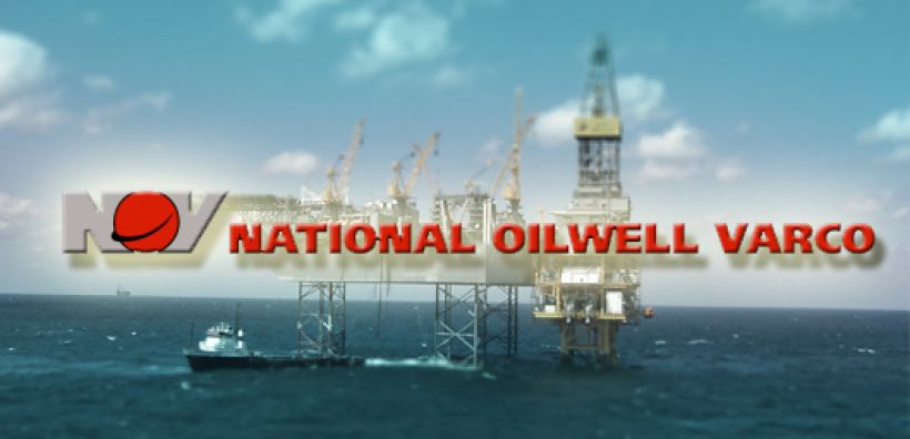 Μειώνει το προσωπικό της, στη Νορβηγία, η National Oilwell Varco