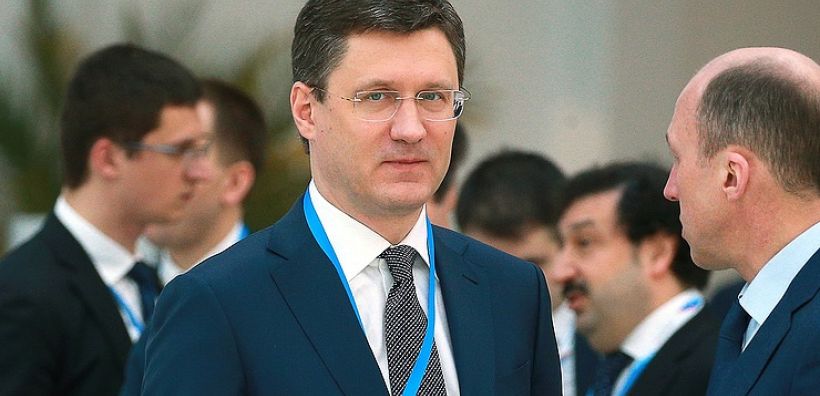 Η Ρωσία θέλει ενισχυμένη συνεργασία με τον ΟΠΕΚ, αλλά όχι να γίνει μέλος του