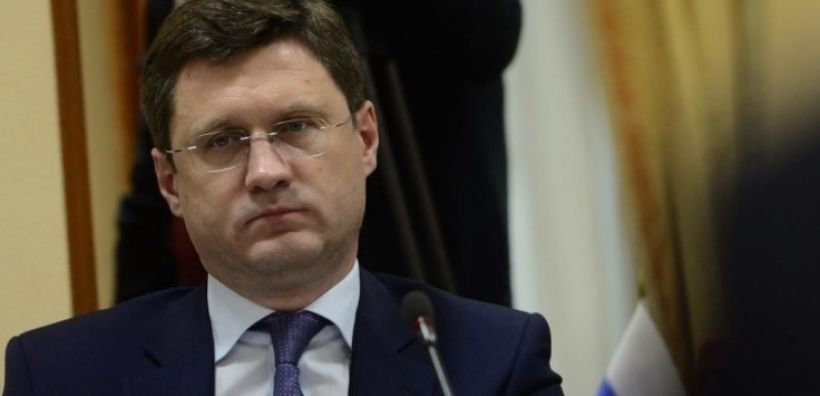 Νόβακ: Δεν υπάρχουν σημάδια ότι η συμφωνία με τον ΟΠΕΚ θα τερματιστεί