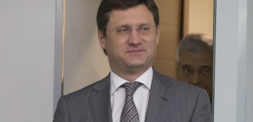 Ο Ρώσος υπουργός Ενέργειας επικεφαλής στο ΔΣ της Transneft