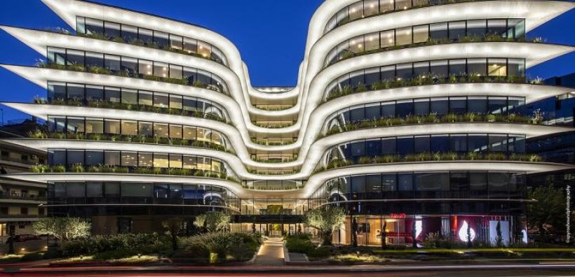 Noval Property: «Πρεμιέρα» στο ΧΑ για το ομόλογο – Που πάνε τα κεφάλαια