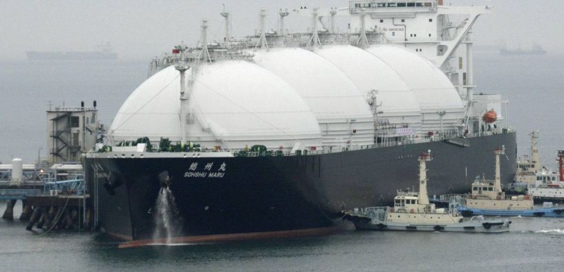Deal μεταξύ ADNOC και Indian Oil για μακροχρόνια προμήθεια LNG