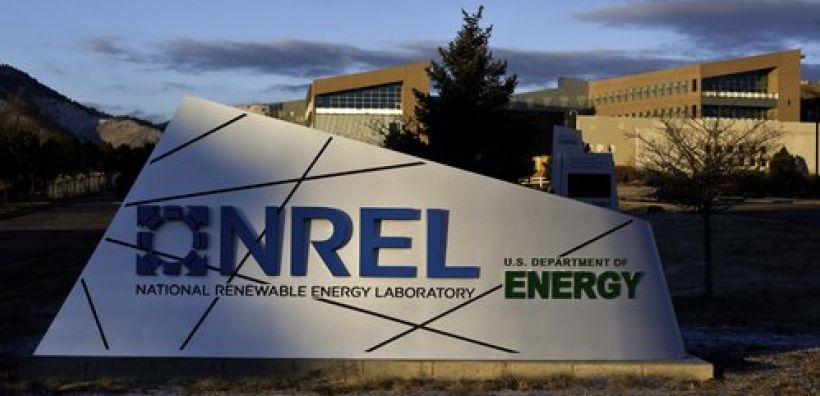 Η κρίση «χτύπησε» και το NREL - Προχωρά σε απολύσεις