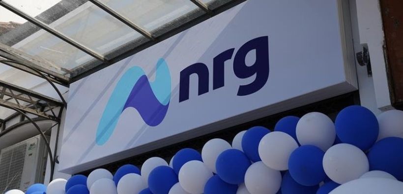 Η nrg ανοίγει το νέο της κατάστημα στη Λάρισα