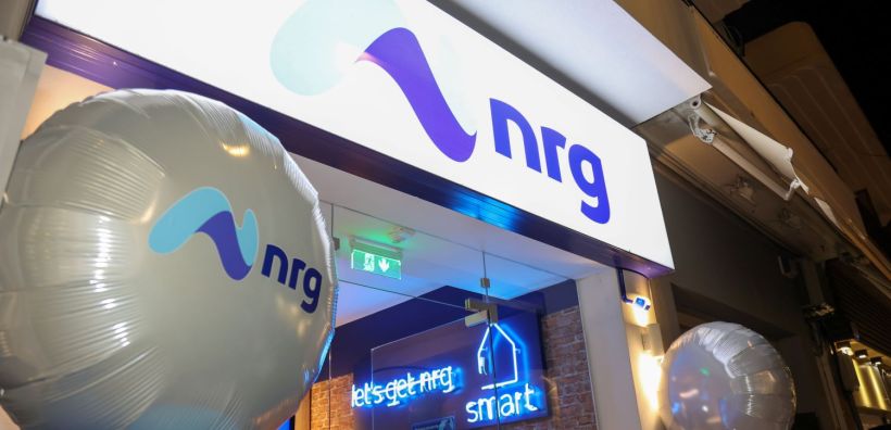 H nrg εγκαινιάζει το 1o κατάστημά της στο Ηράκλειο Κρήτης
