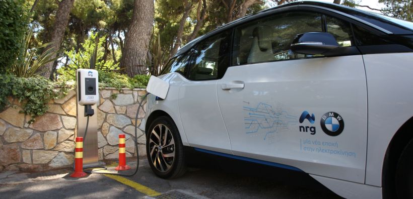 nrg OnTheGo: Το νέο πρόγραμμα για την ηλεκτροκίνηση