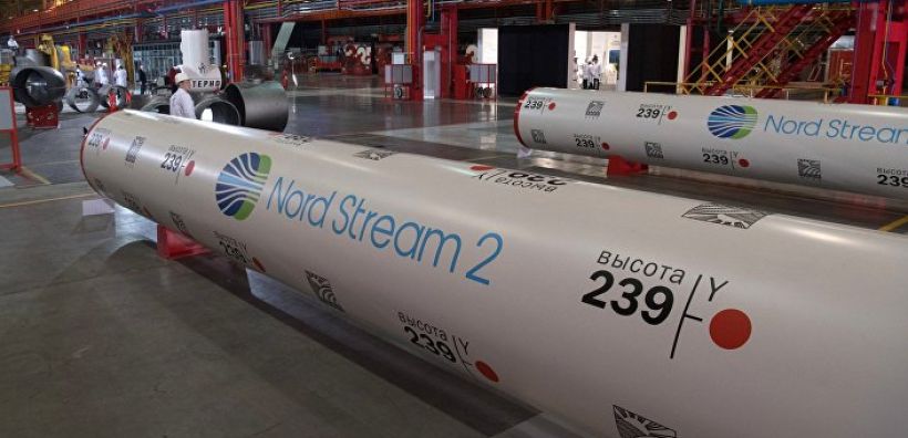 Οι εξαγωγές της Gazprom και οι προοπτικές των Nord Stream 2 και Turkish Stream 