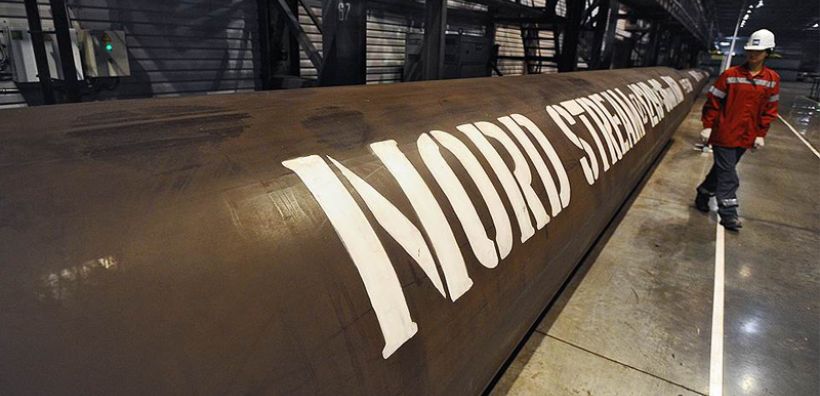 Σε συμφωνία των μελών της ΕΕ για το Nord Stream 2 στοχεύει η Βουλγαρία