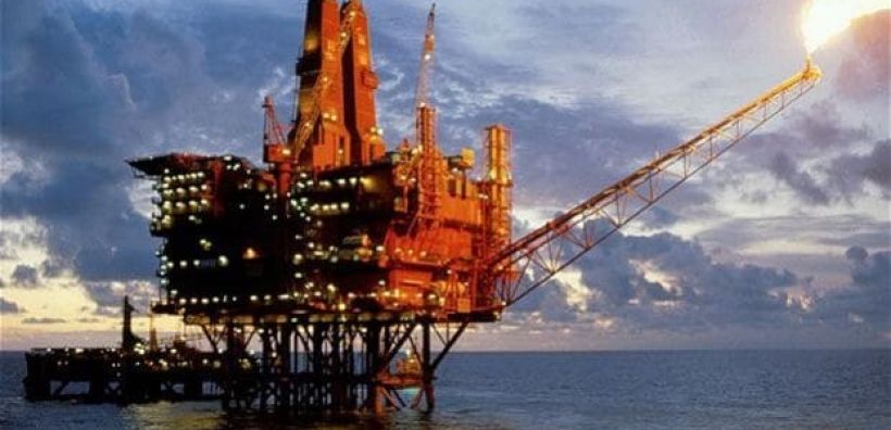 Wood Mackenzie: Θησαυρός για startup επιχειρήσεις τα κοιτάσματα της βρετανικής Βόρειας Θάλασσας