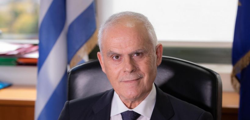 Ταγαράς: Αναγνώριση και καταγραφή του οδικού όλης της χώρας σε περιοχές εκτός σχεδίου