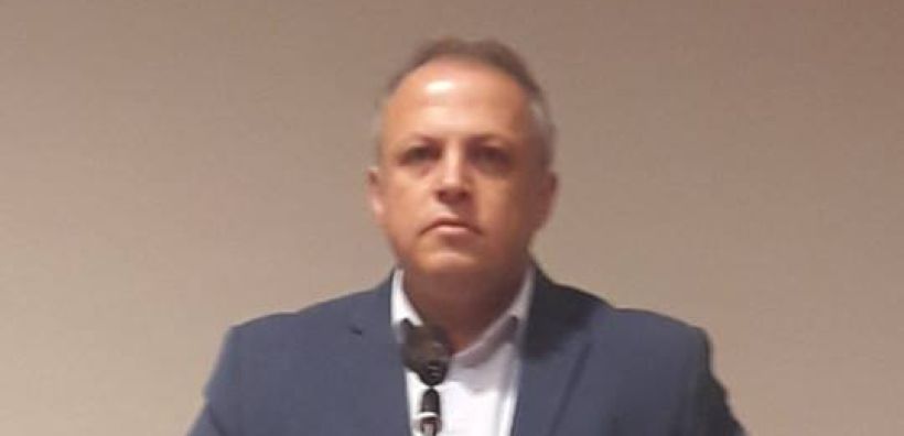 Μήνυμα του Λ. Ντάτση για τις εκλογές της Ένωσης Τεχνικών ΔΕΗ στις 27 και 28 Μαρτίου