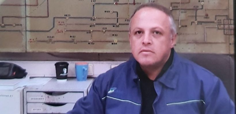 Λεωνίδας Ντάτσης, Πρόεδρος τεχνιτών περιοχής Αθήνας: ανάγκη για 1000 προσλήψεις στον ΔΕΔΔΗΕ