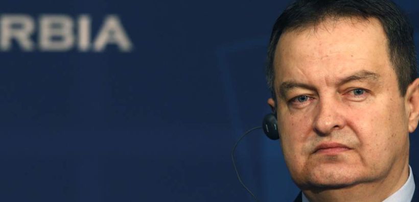 Ντάτσιτς: Ως το τέλος του χρόνου ο Turkish Stream θα περνά από όλη τη Σερβία