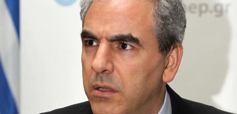 Θάνος Π. Ντόκος: Το ελληνικό ενεργειακό δόγμα
