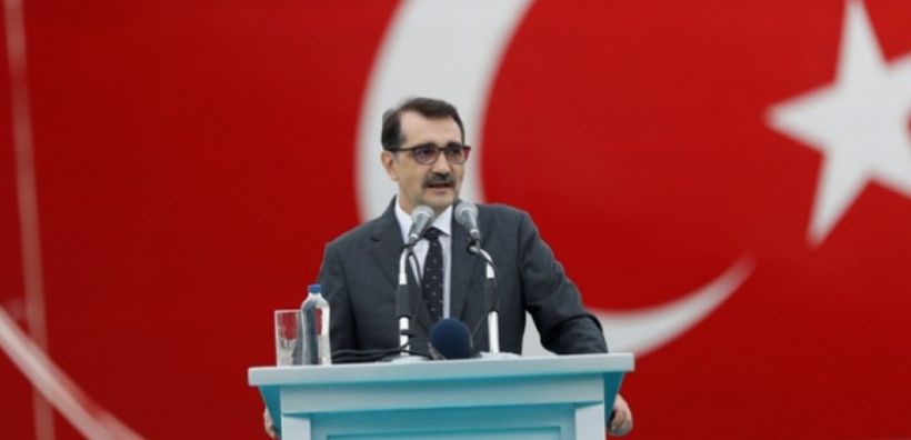 Άγκυρα: Γεωτρήσεις για πετρέλαιο σε 3 με 4 μήνες με βάση τη συμφωνία με τη Λιβύη