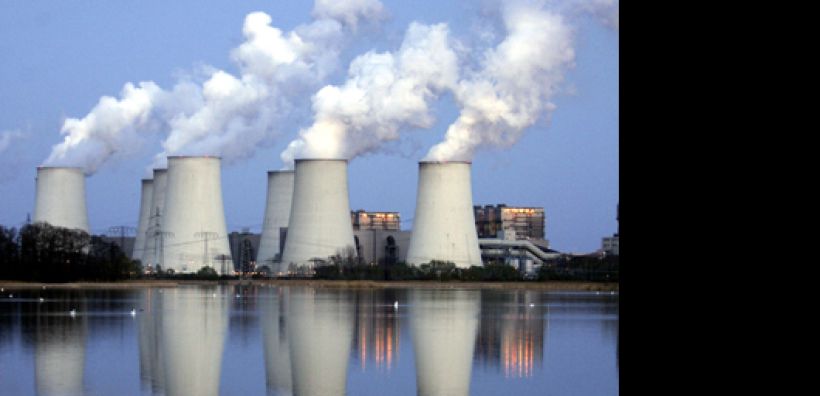 600 εκ. ευρώ επενδύουν GDF Suez και EDF για πυρηνικό αντιδραστήρα στο Βέλγιο