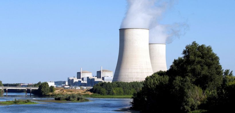 Με θετική γνώμη η μελέτη της Athlos Energy για χωροθέτηση πυρηνικών στην Ελλάδα – Το ρίσκο της σεισμικότητας – Νότια Εύβοια και Θράκη οι καταλληλότερες περιοχές
